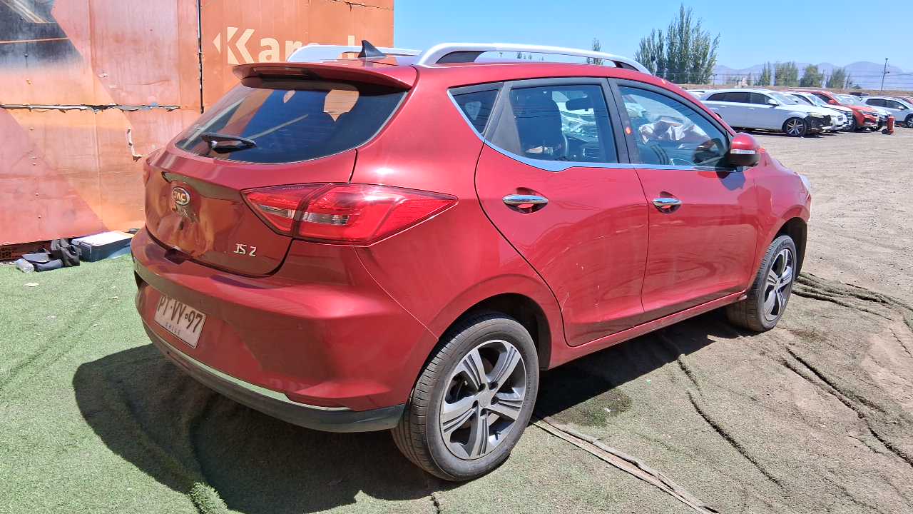 Remates Karcal