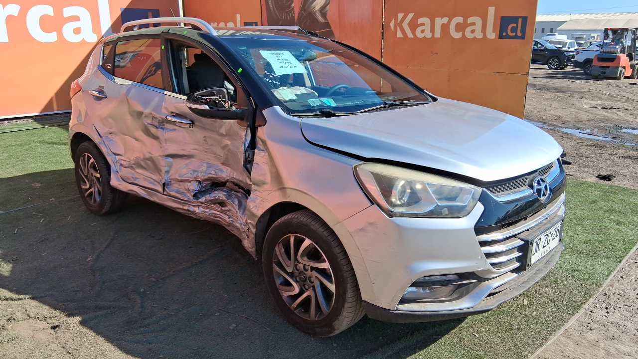 Remates Karcal
