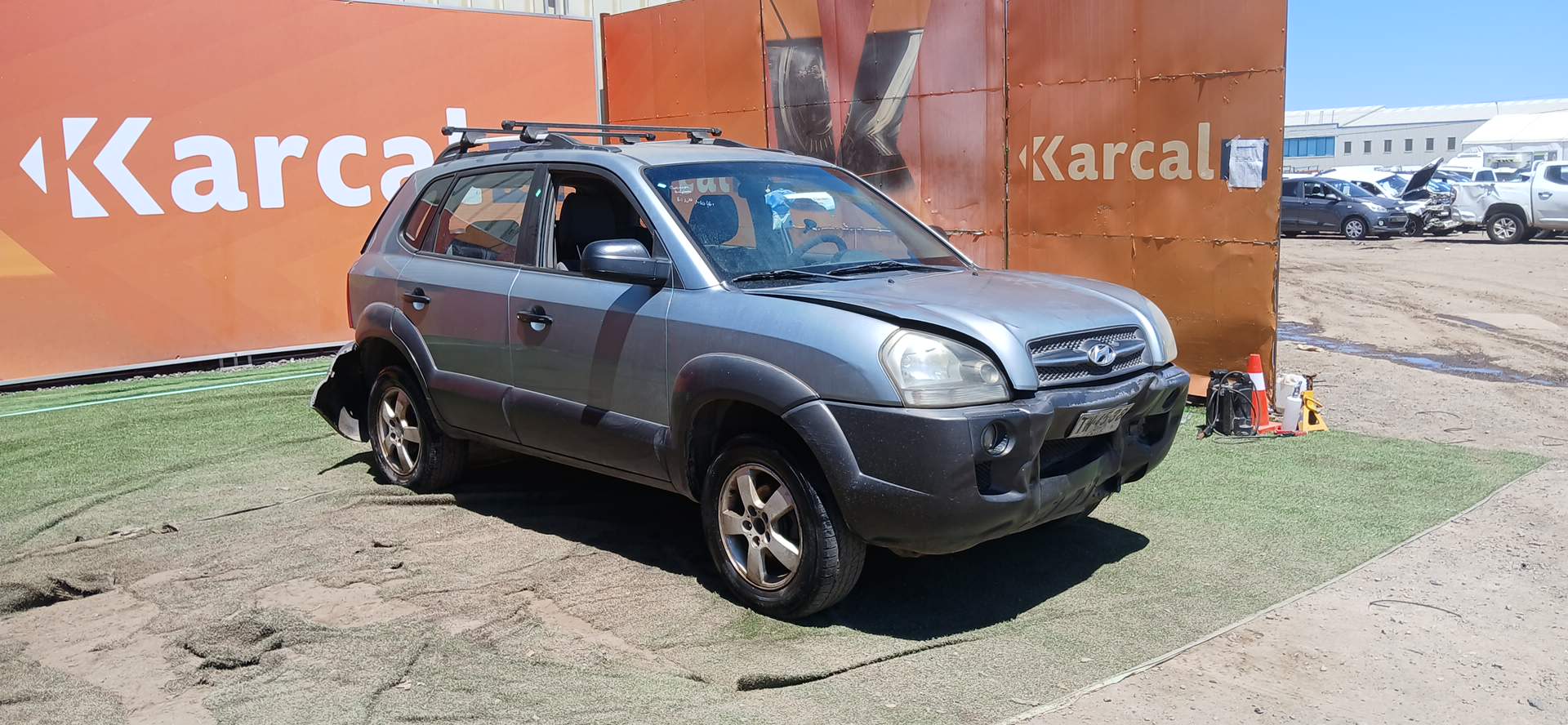 Remates Karcal