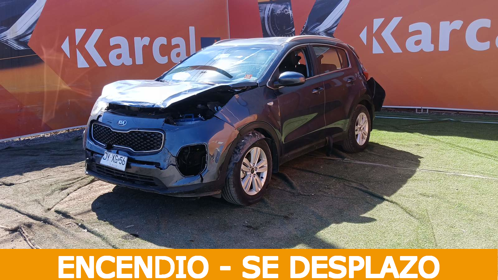 Remates Karcal