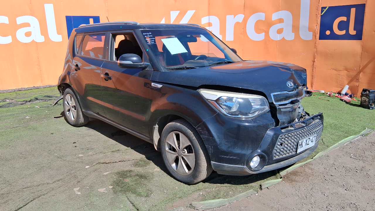 Remates Karcal