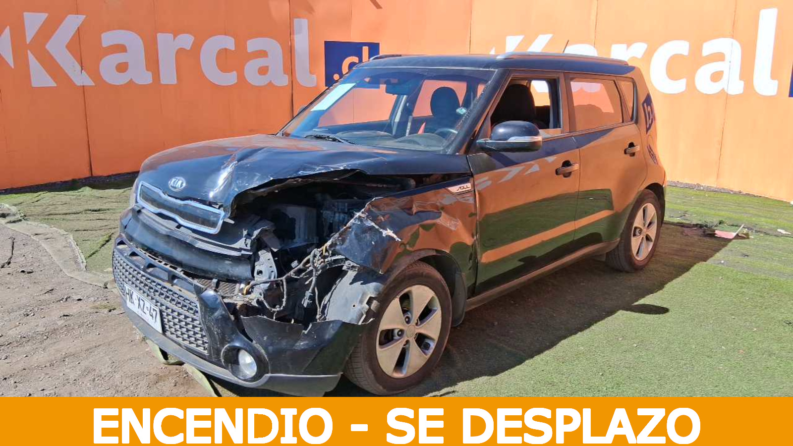 Remates Karcal