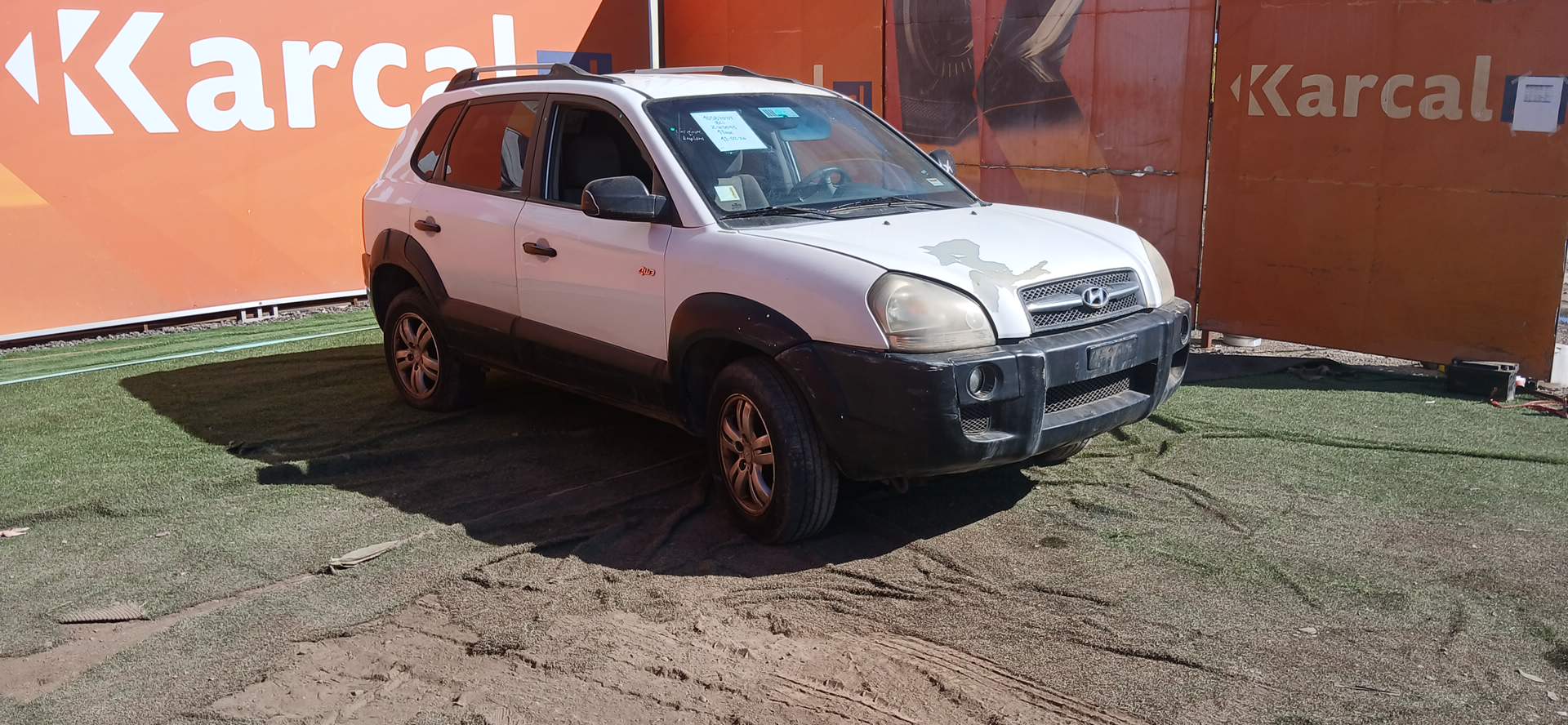 Remates Karcal