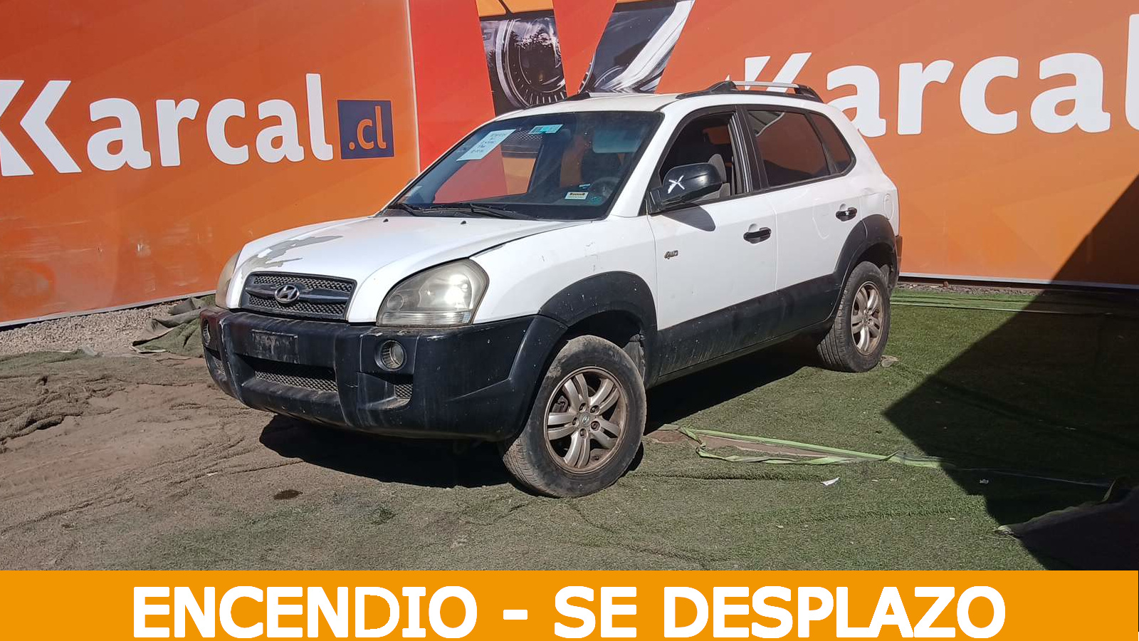 Remates Karcal