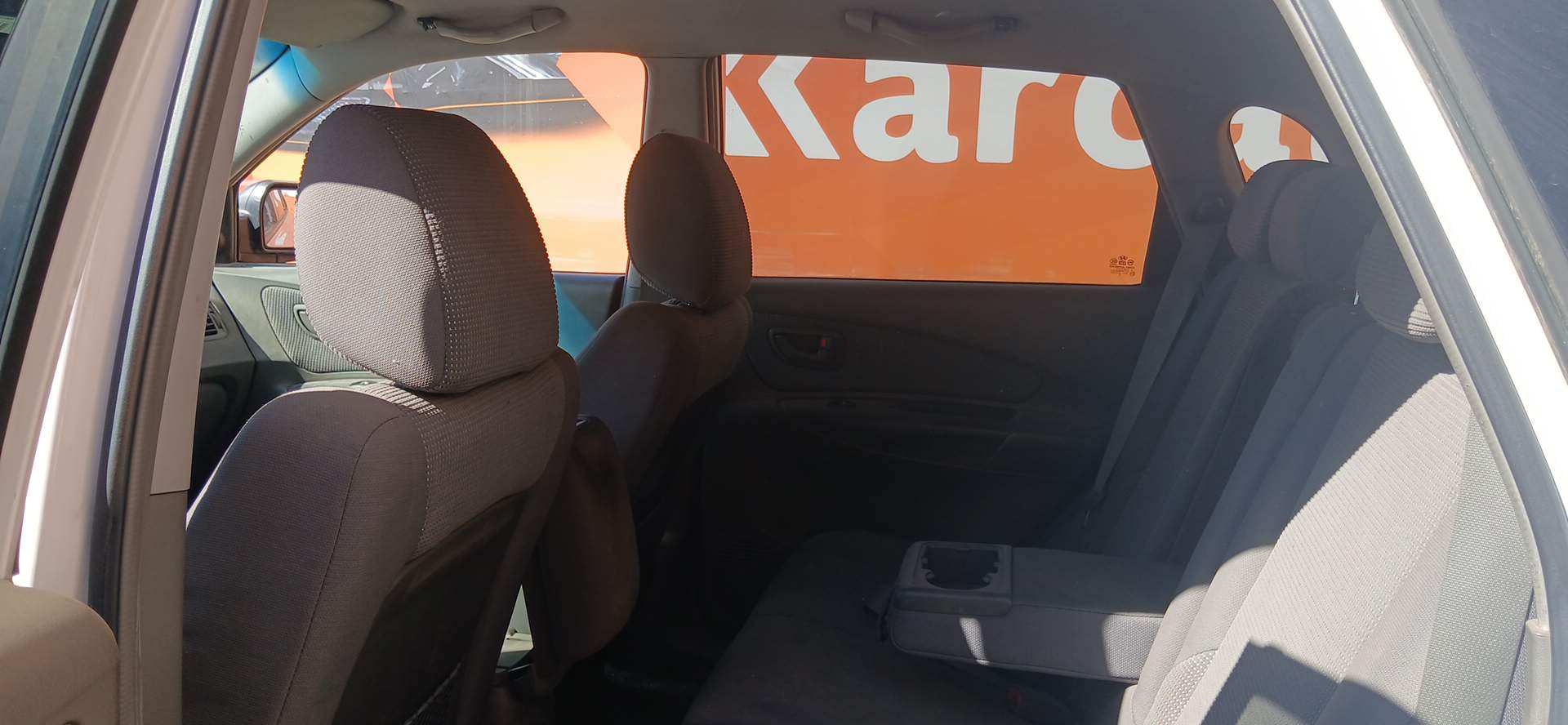 Remates Karcal