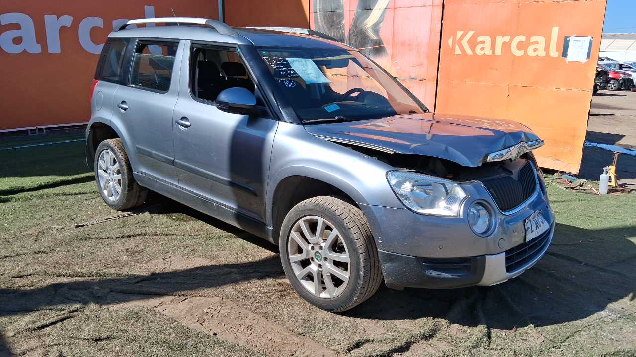 Remates Karcal