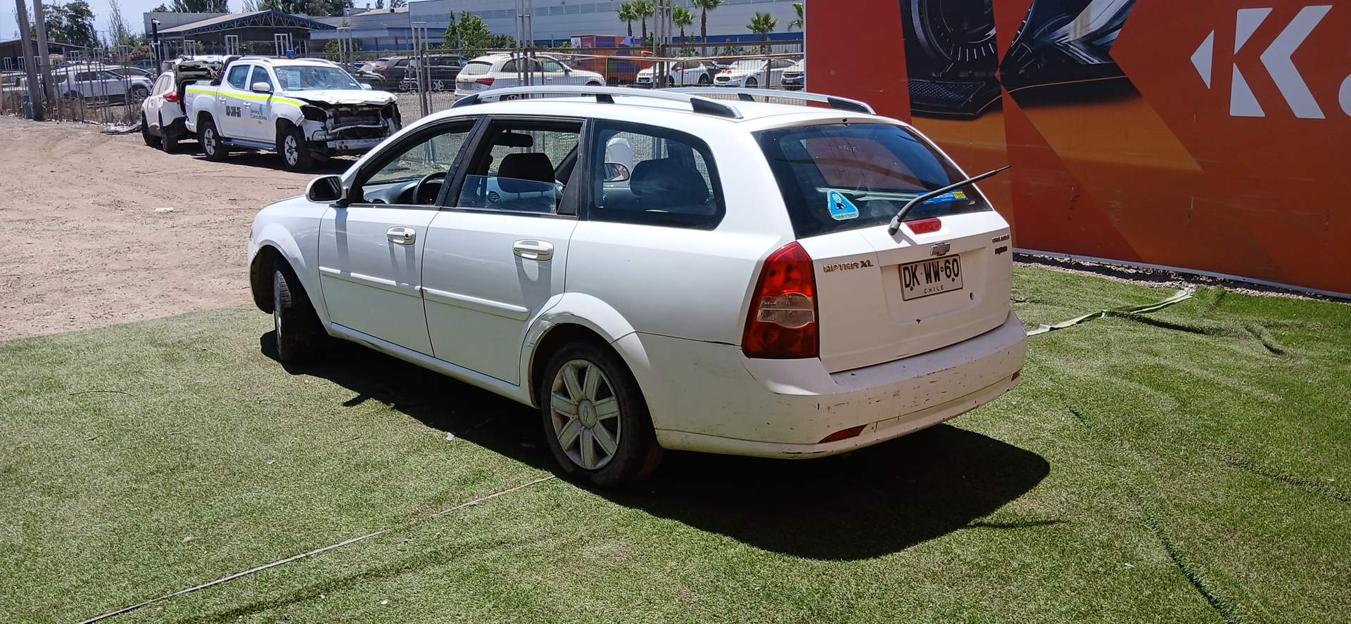 Remates Karcal