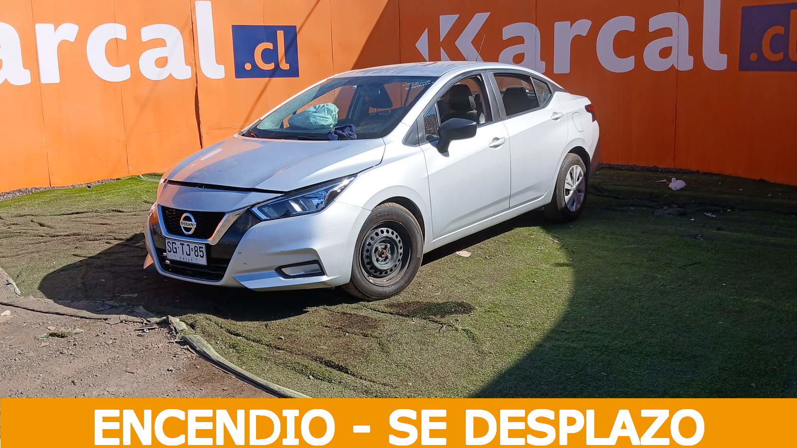 Remates Karcal