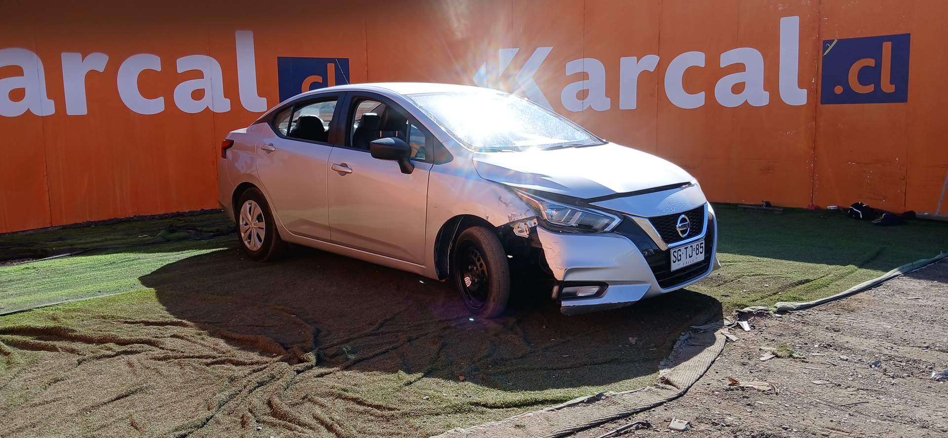 Remates Karcal