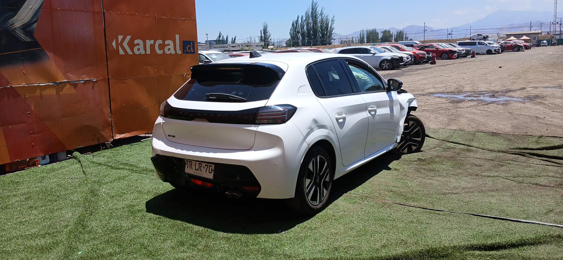 Remates Karcal