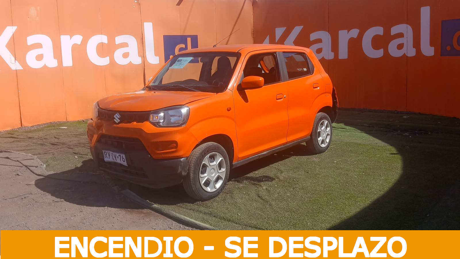 Remates Karcal