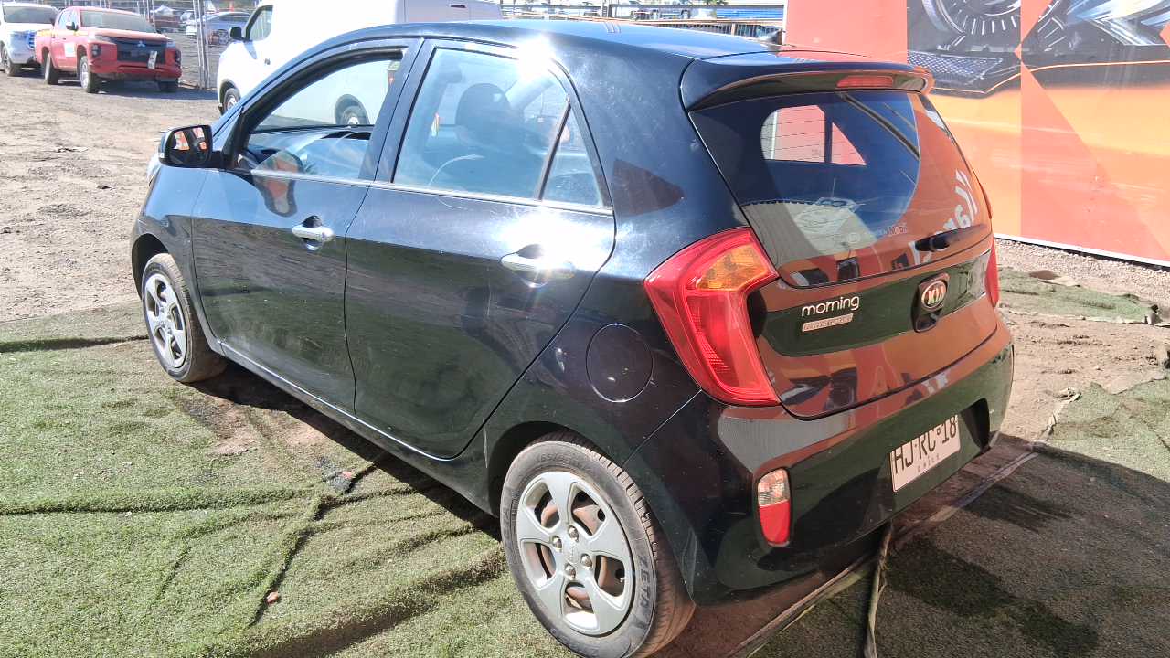 Remates Karcal