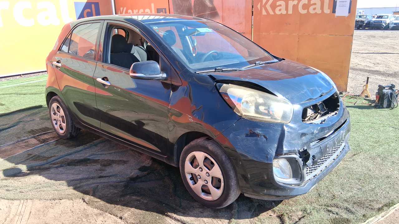 Remates Karcal