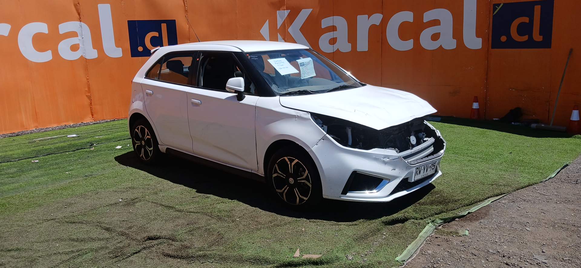 Remates Karcal