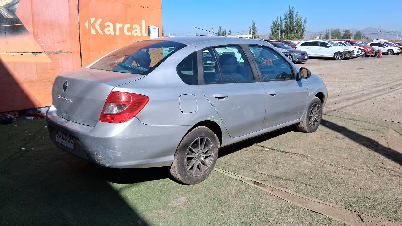 Remates Karcal