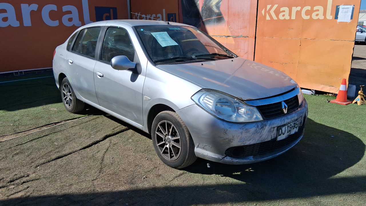 Remates Karcal