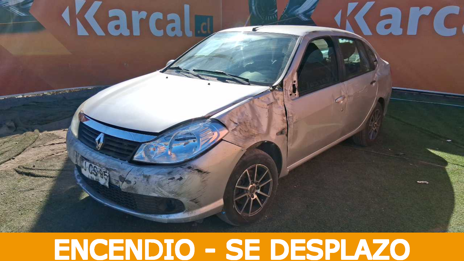 Remates Karcal