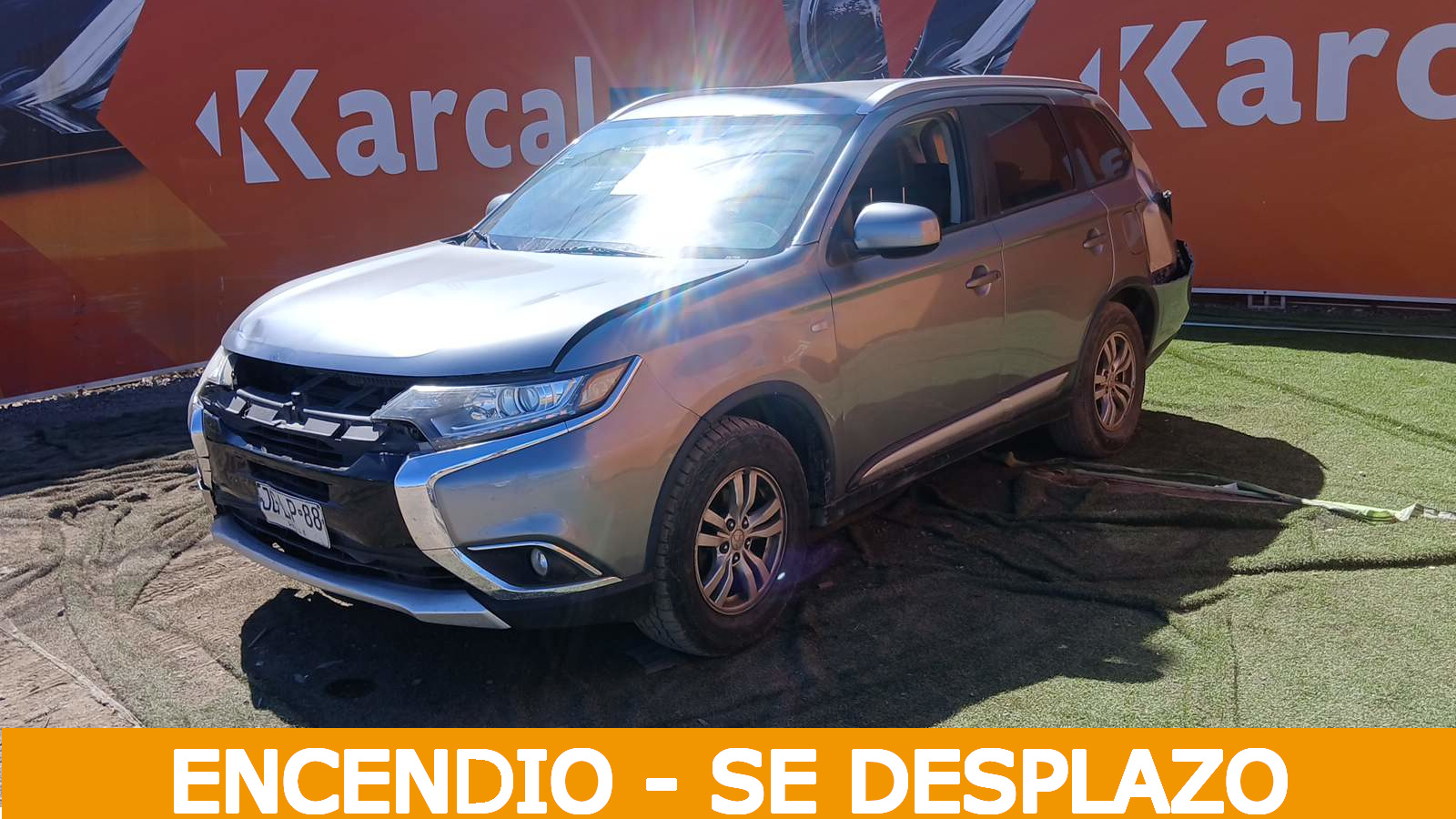 Remates Karcal