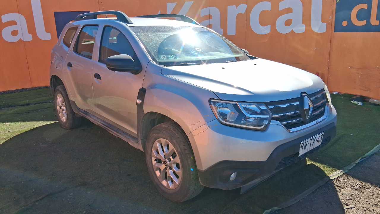Remates Karcal