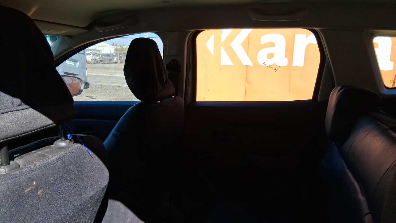 Remates Karcal