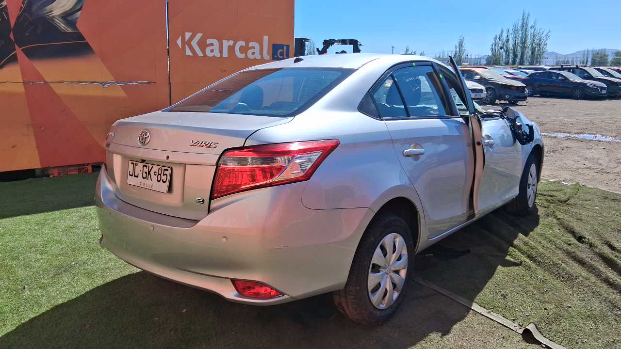 Remates Karcal