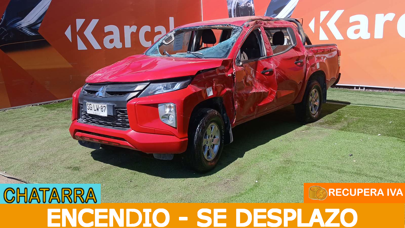 Remates Karcal