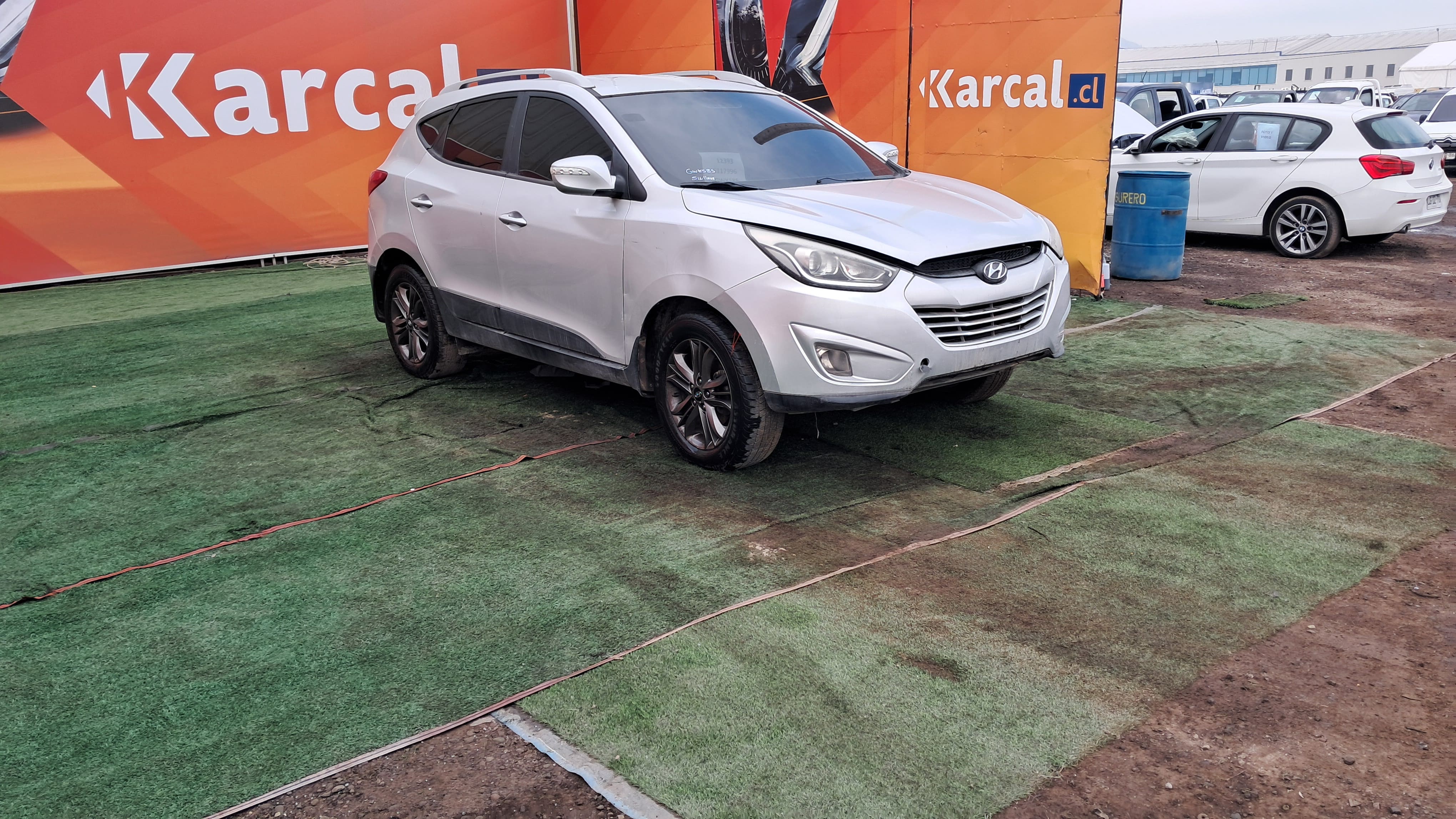 Remates Karcal