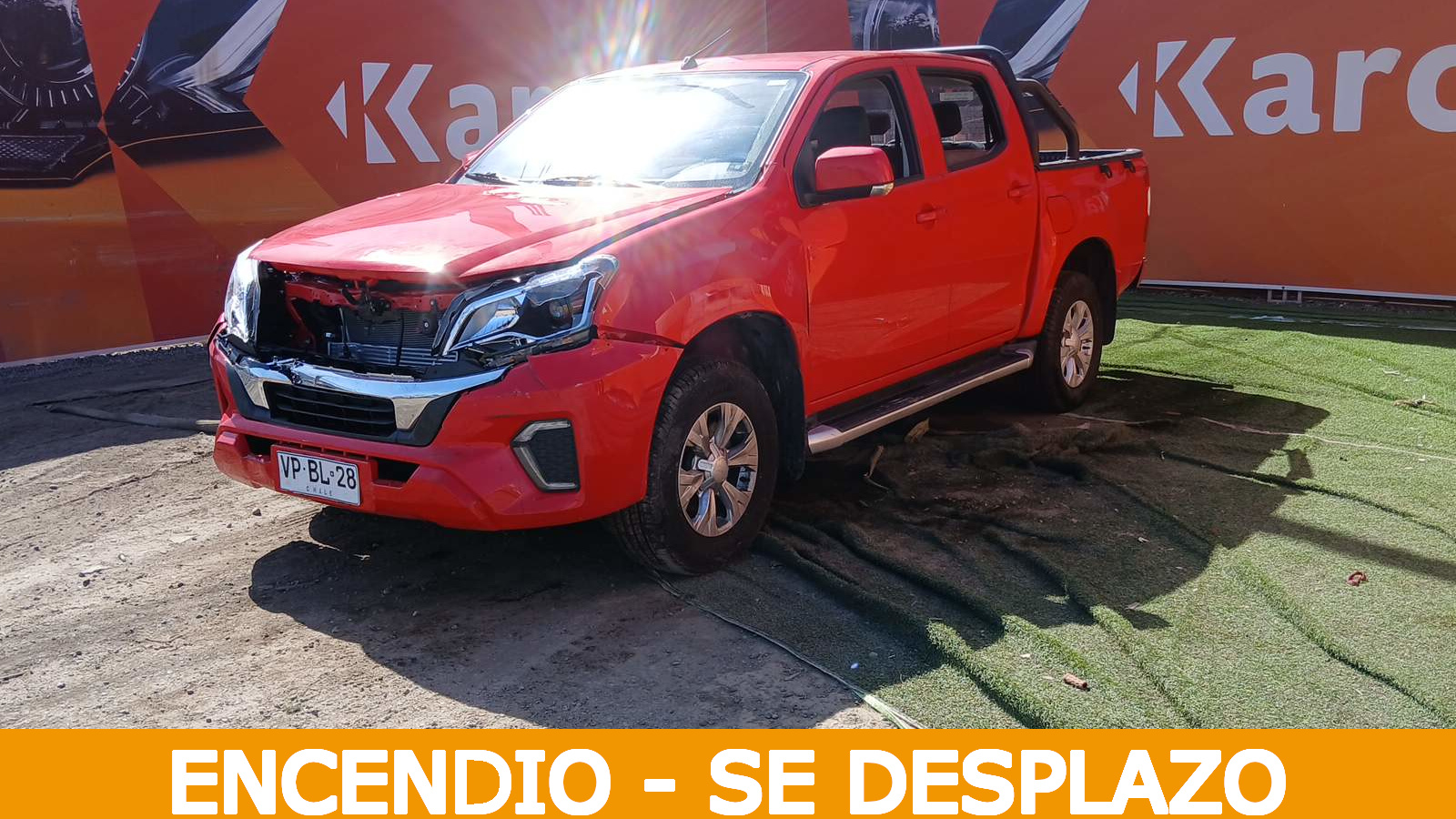 Remates Karcal