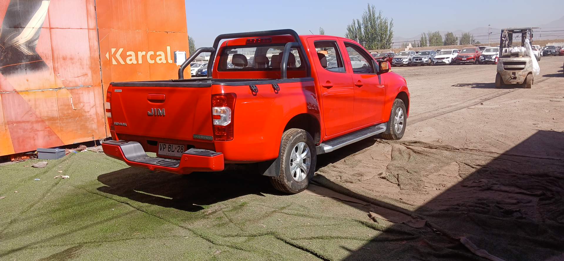 Remates Karcal