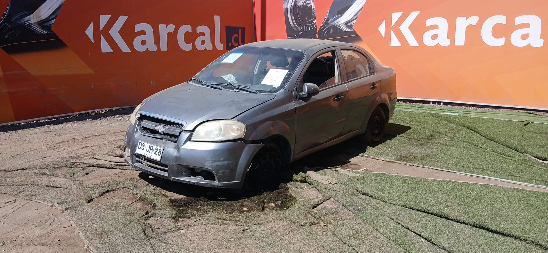 Remates Karcal