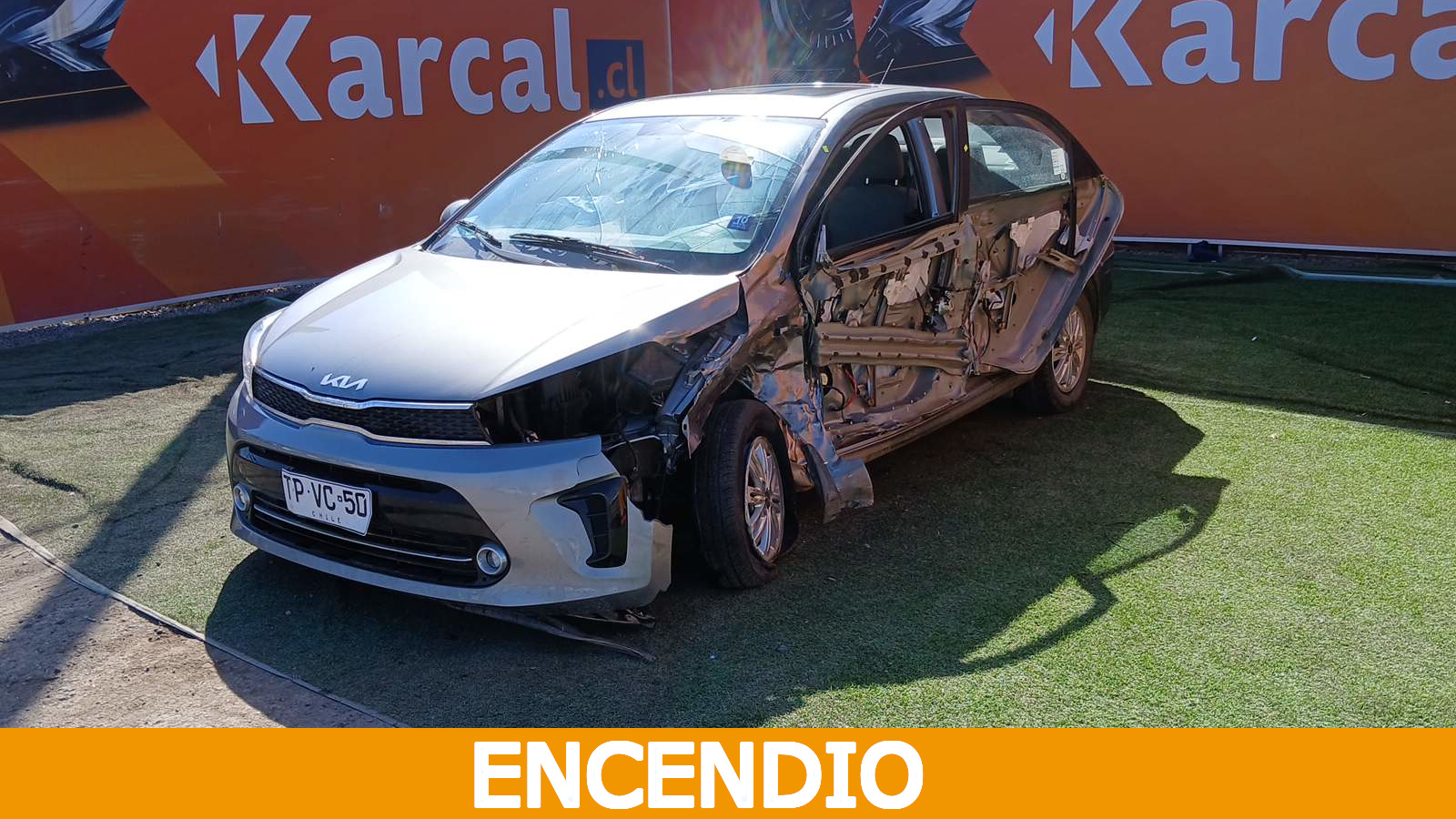 Remates Karcal