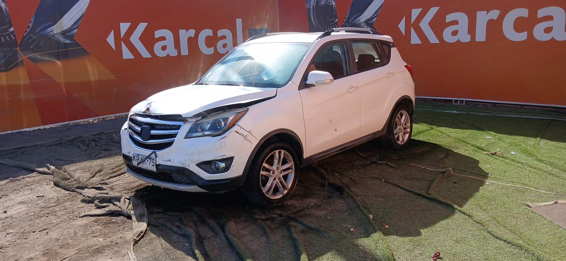 Remates Karcal