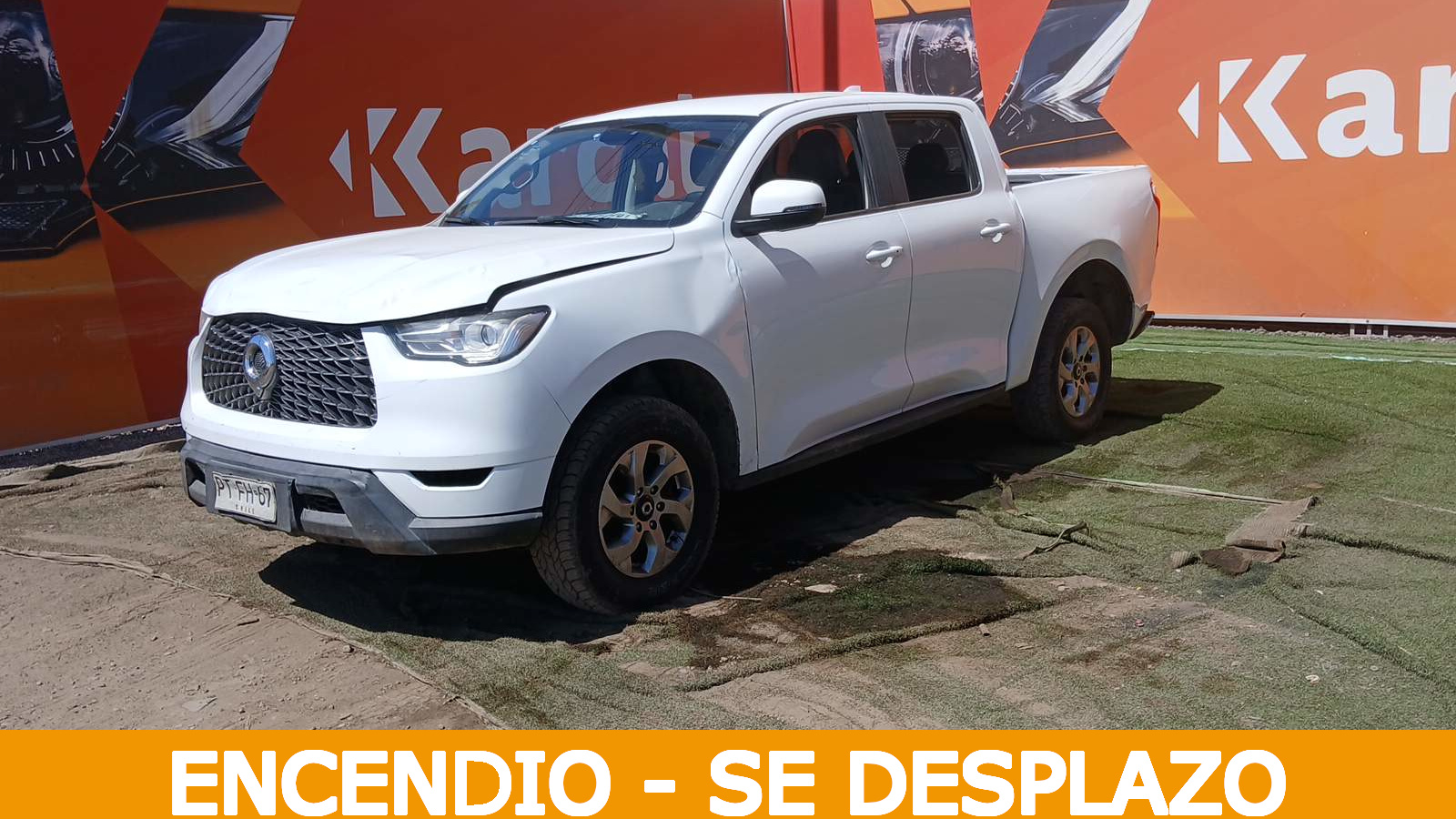 Remates Karcal