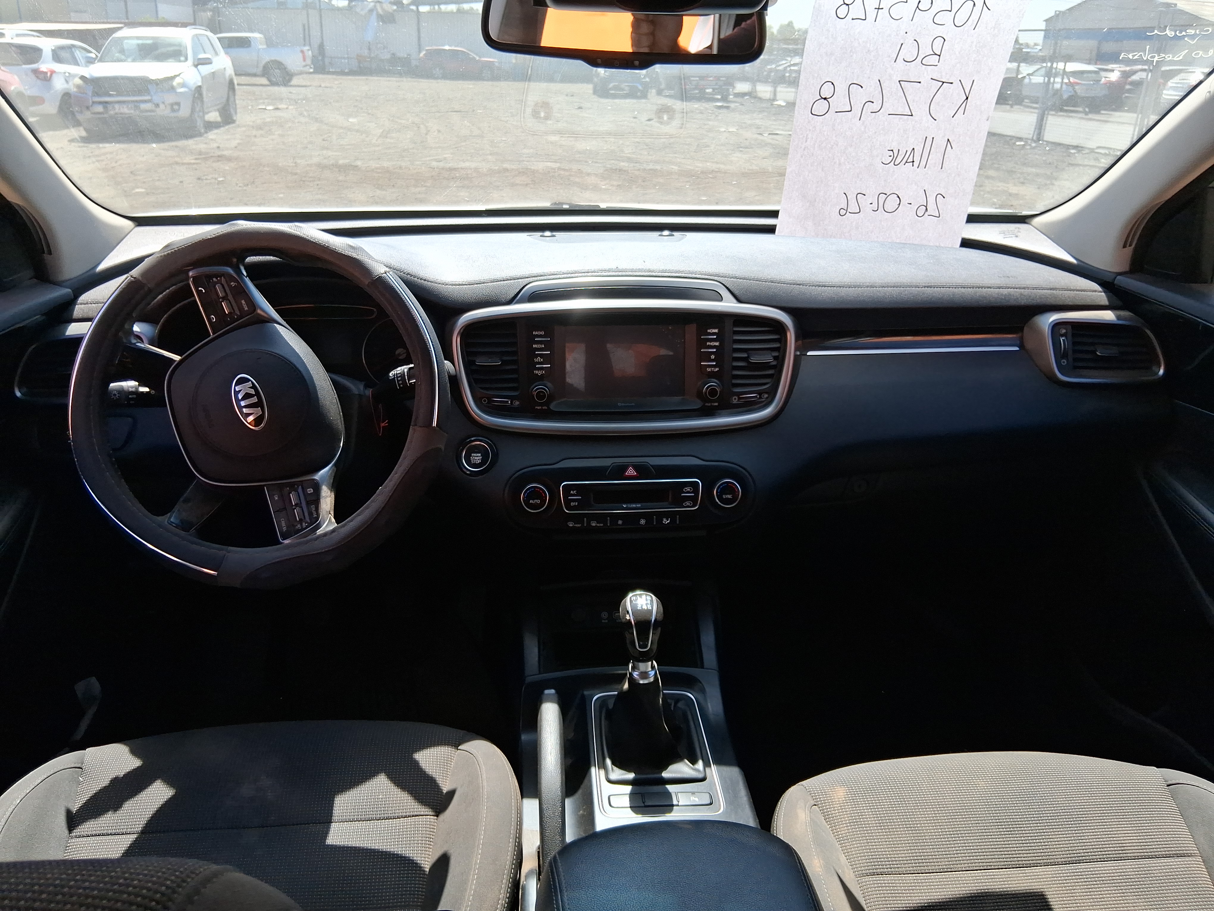 Remates Karcal