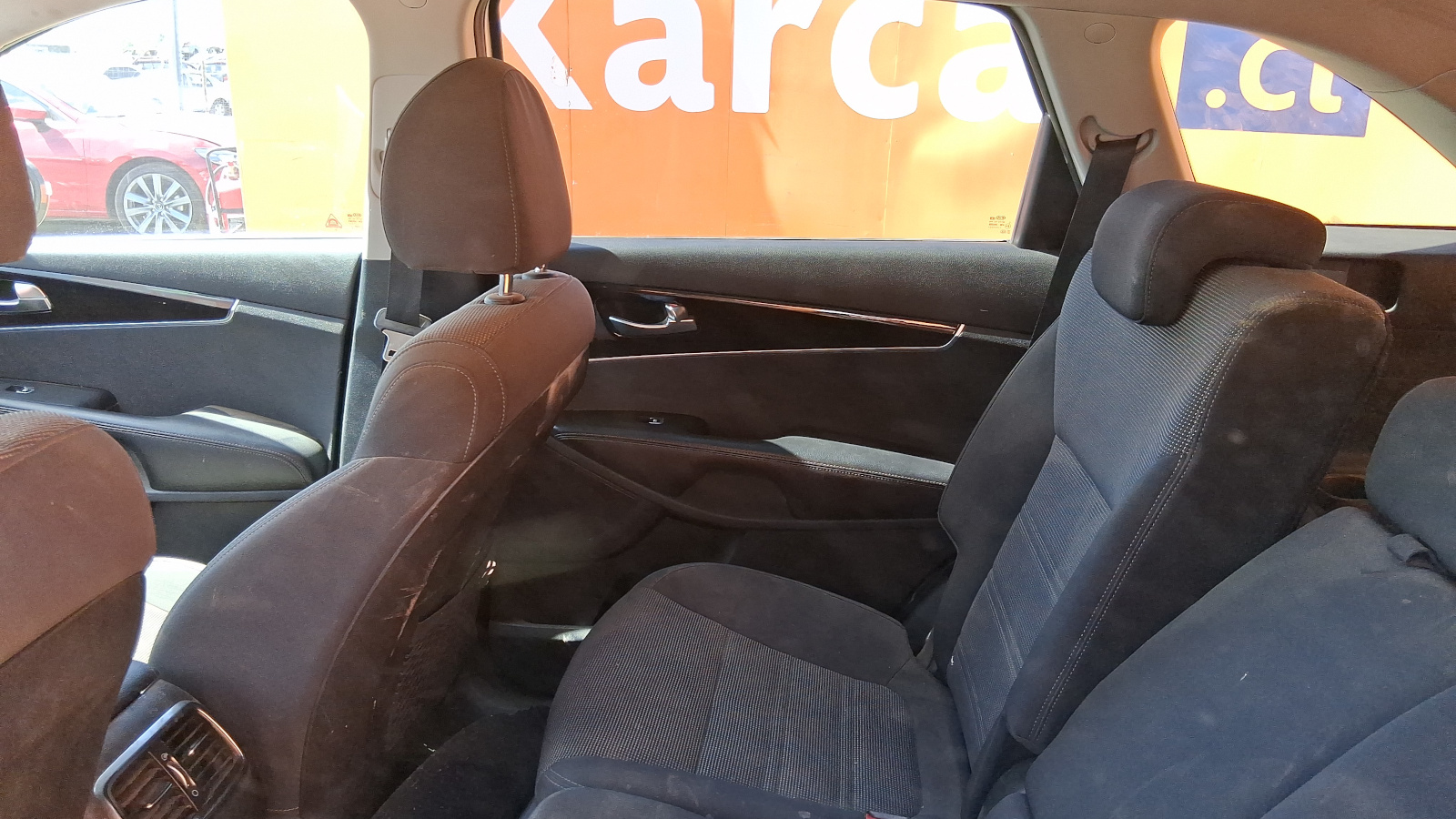 Remates Karcal