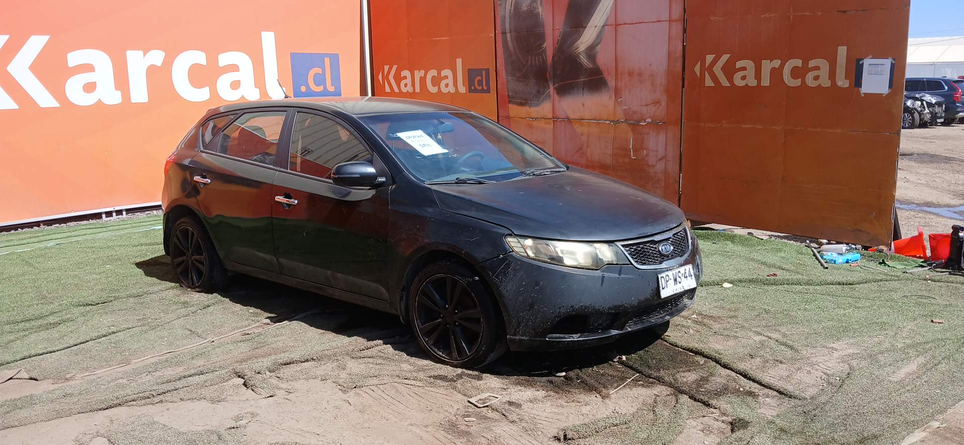 Remates Karcal