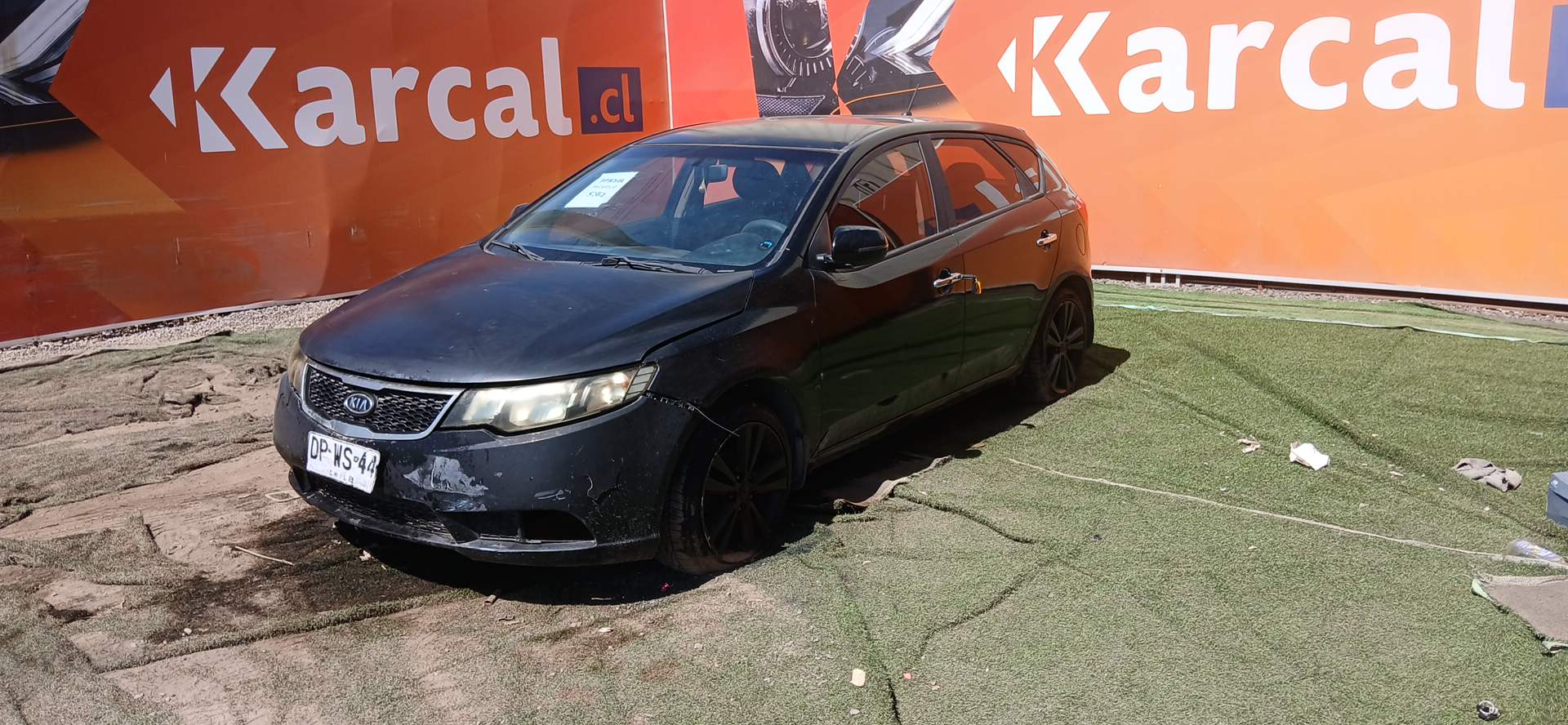 Remates Karcal