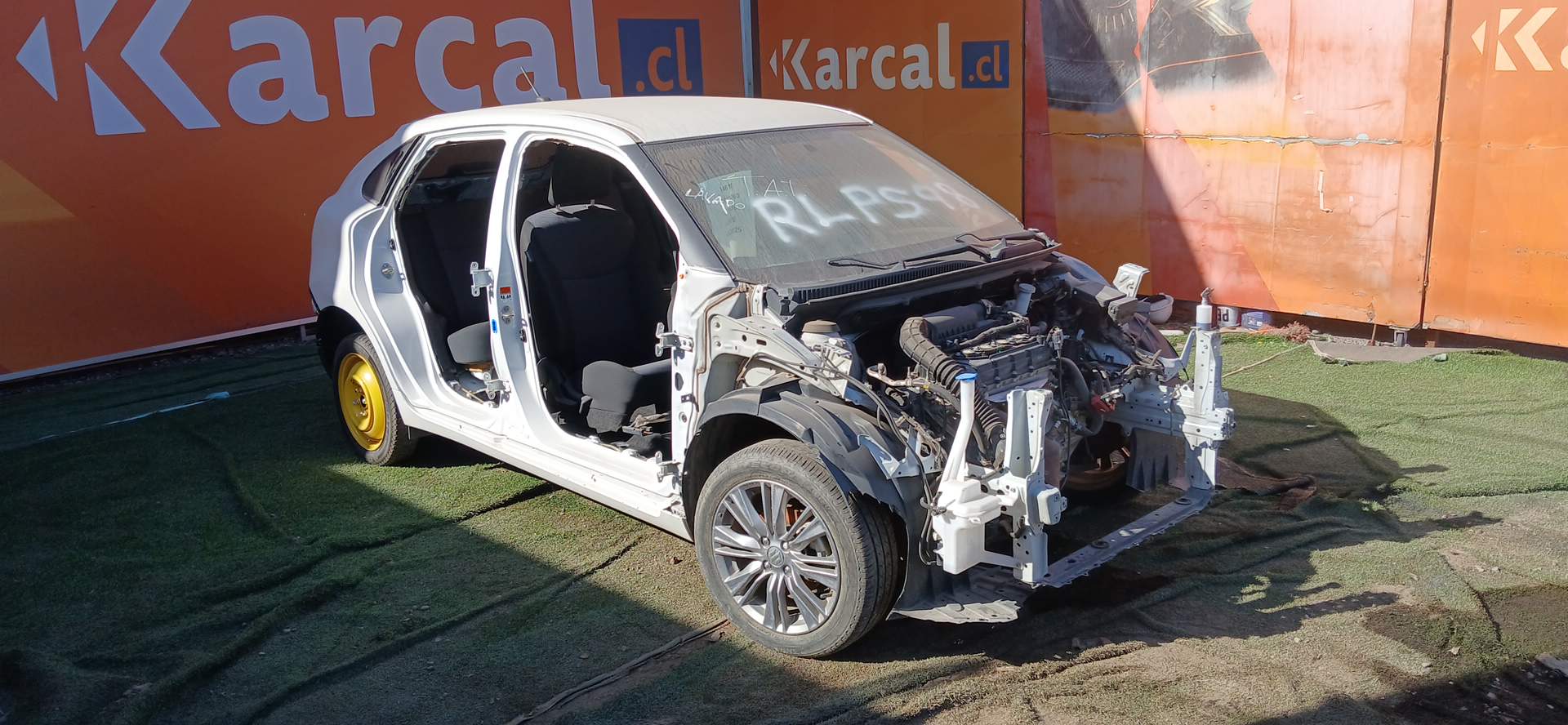 Remates Karcal