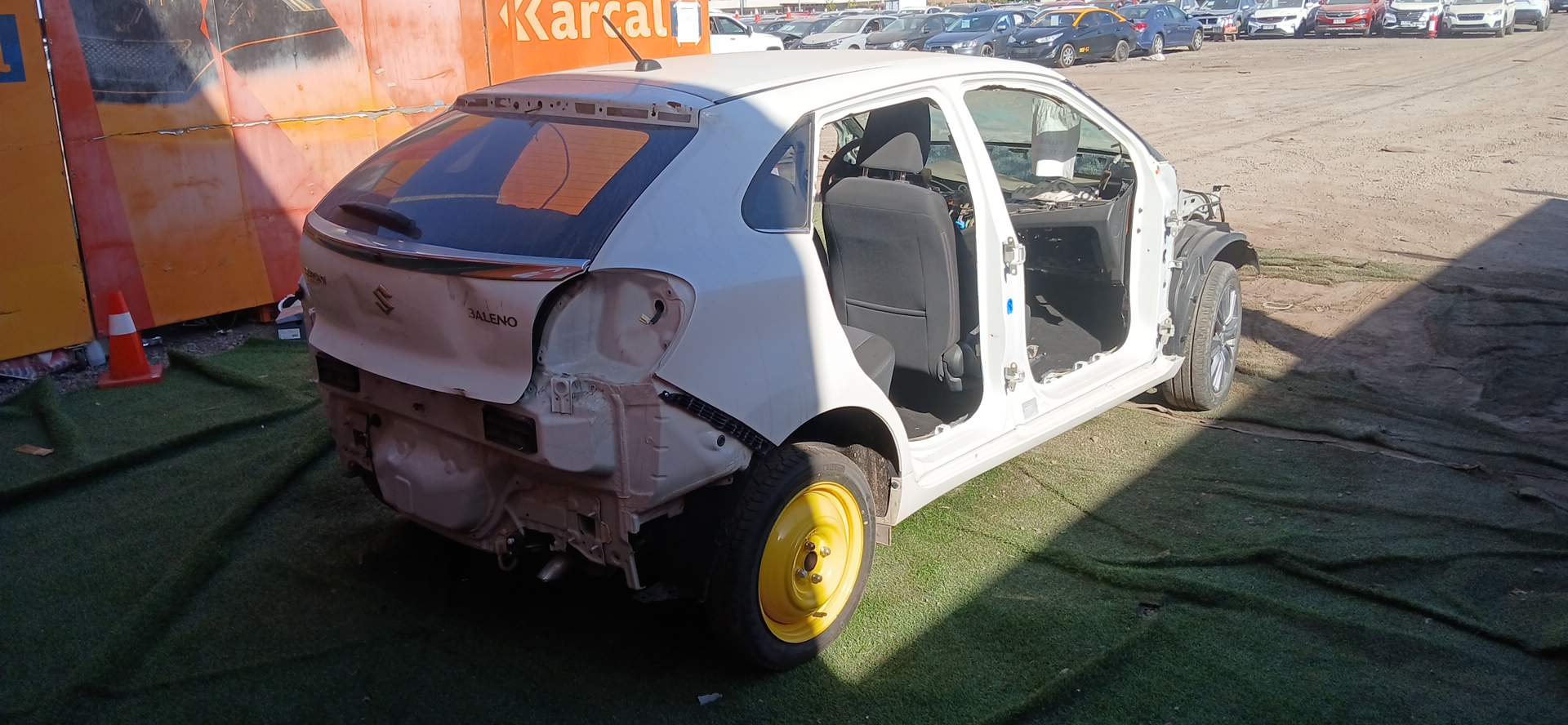 Remates Karcal