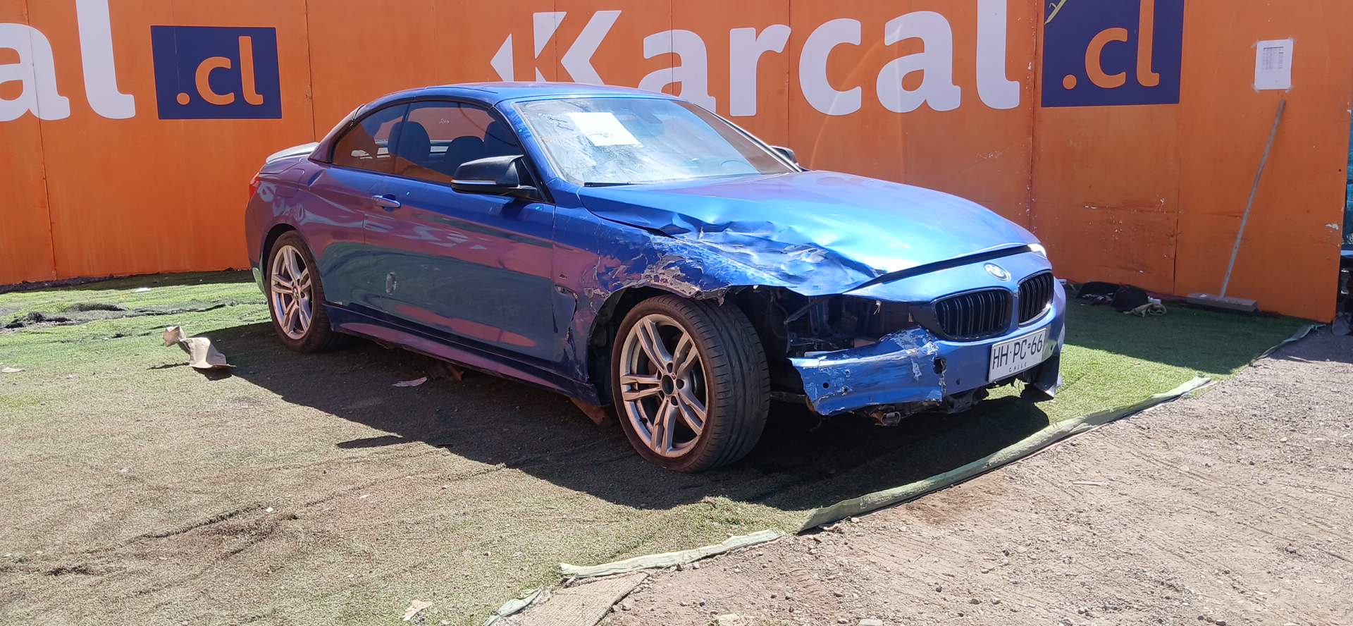 Remates Karcal