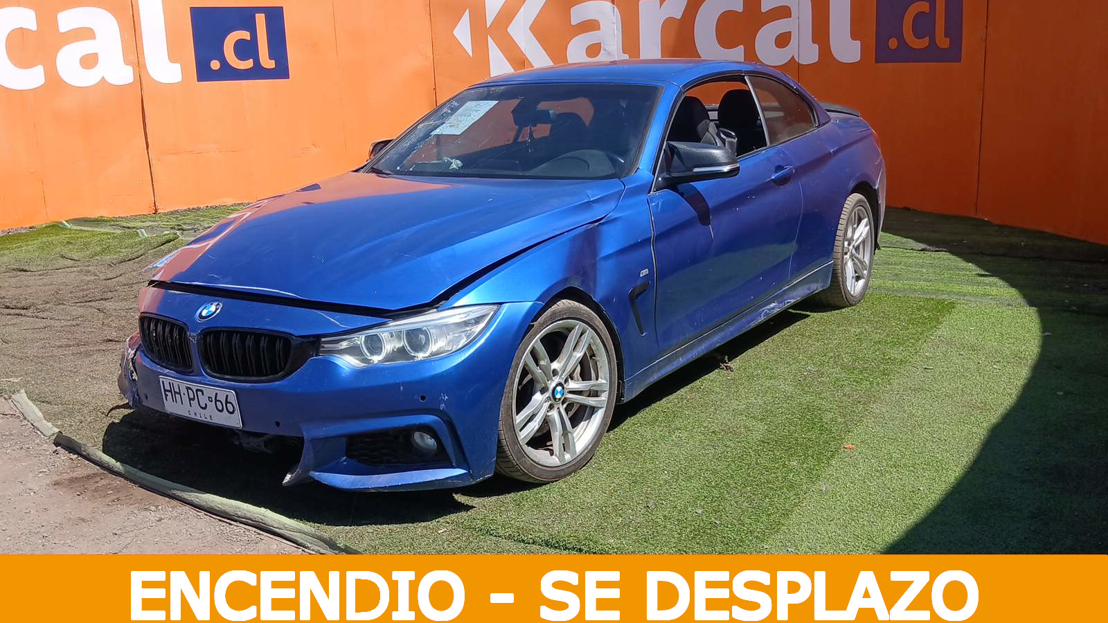 Remates Karcal