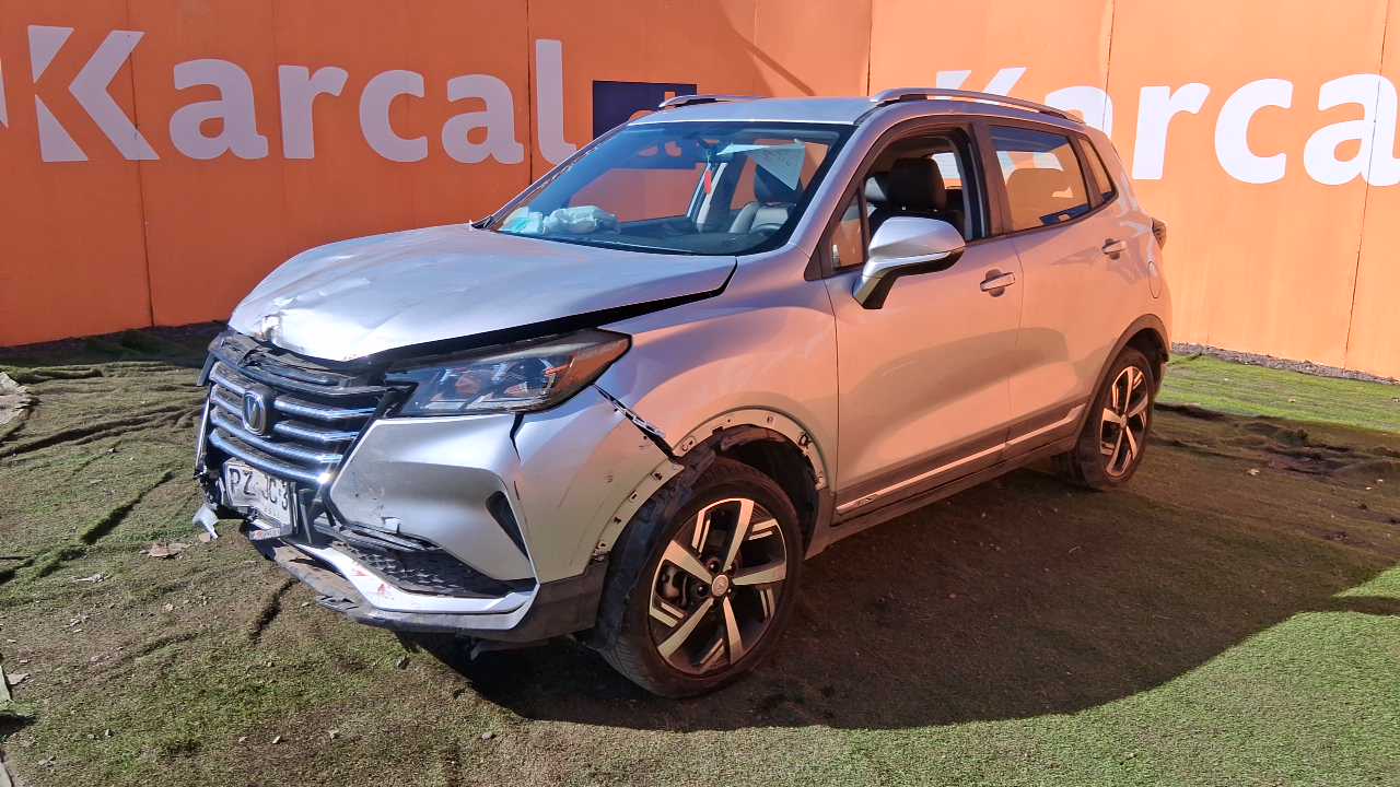 CHANGAN NEW CS15 ELITE 1.5 2021 PZJC37