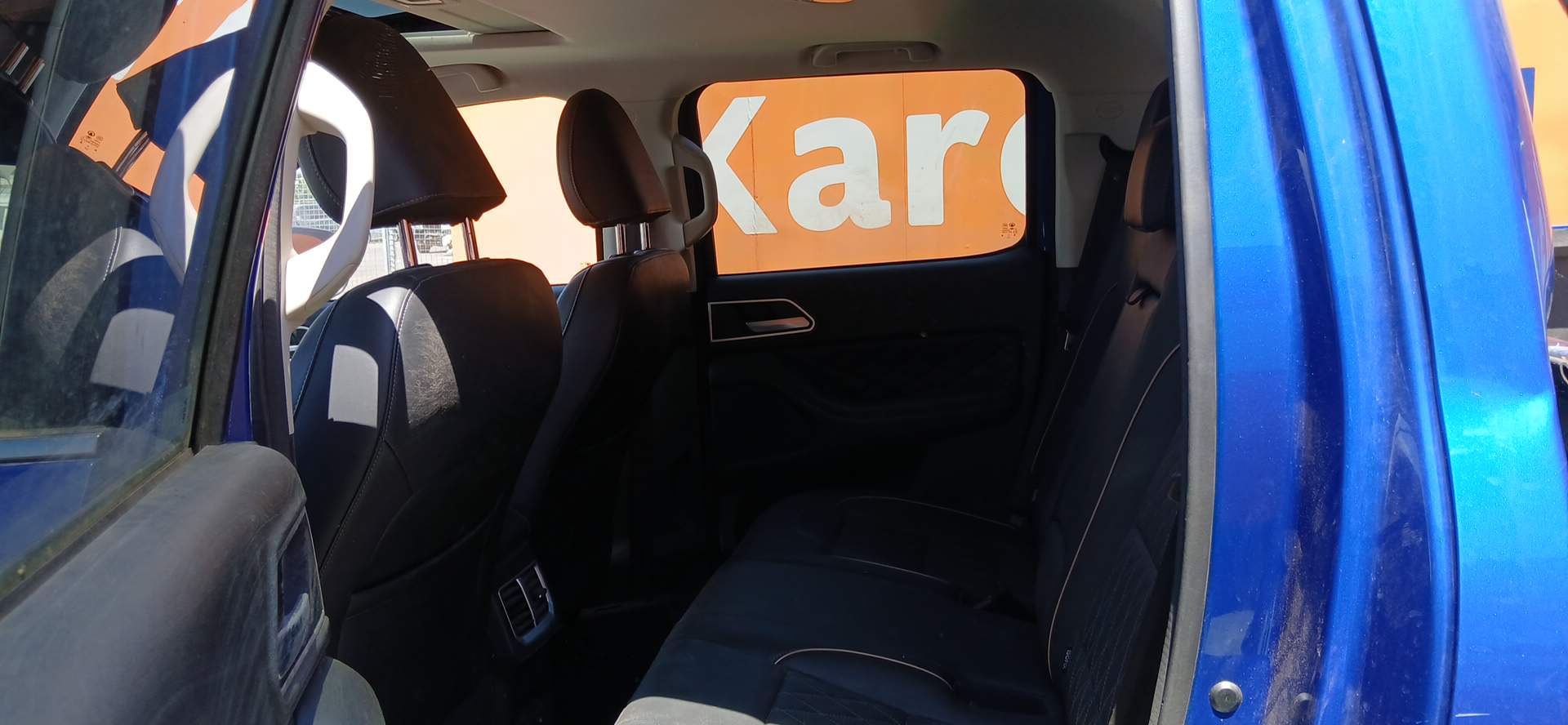 Remates Karcal