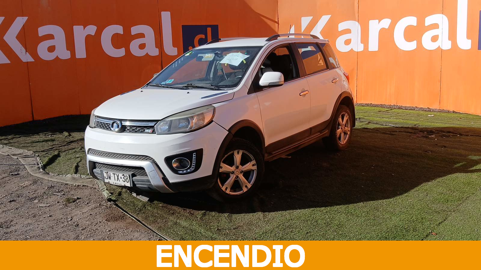 Remates Karcal