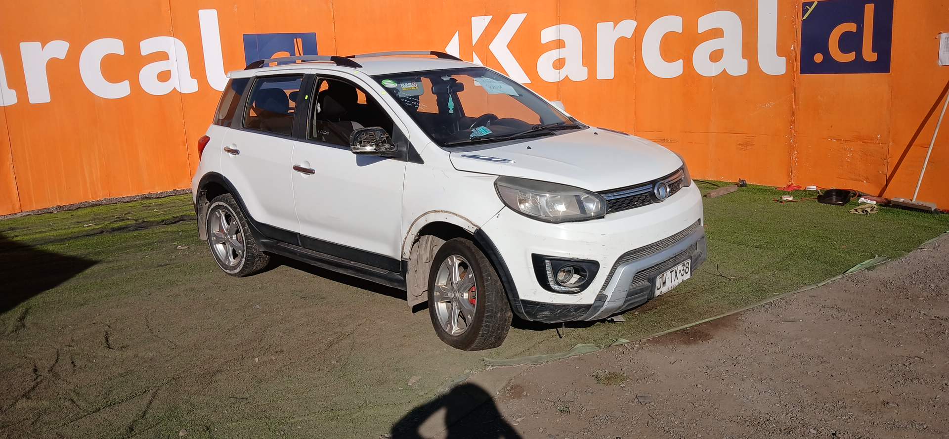 Remates Karcal