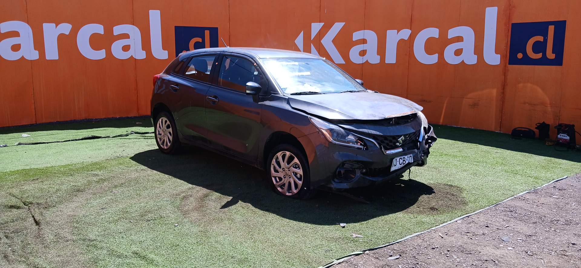 Remates Karcal