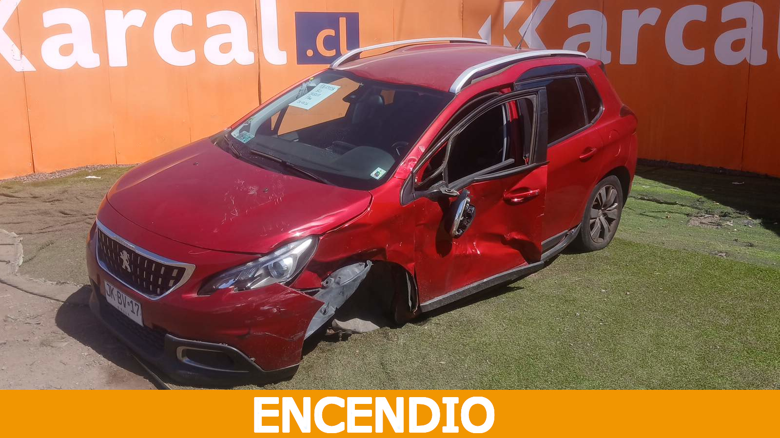 Remates Karcal