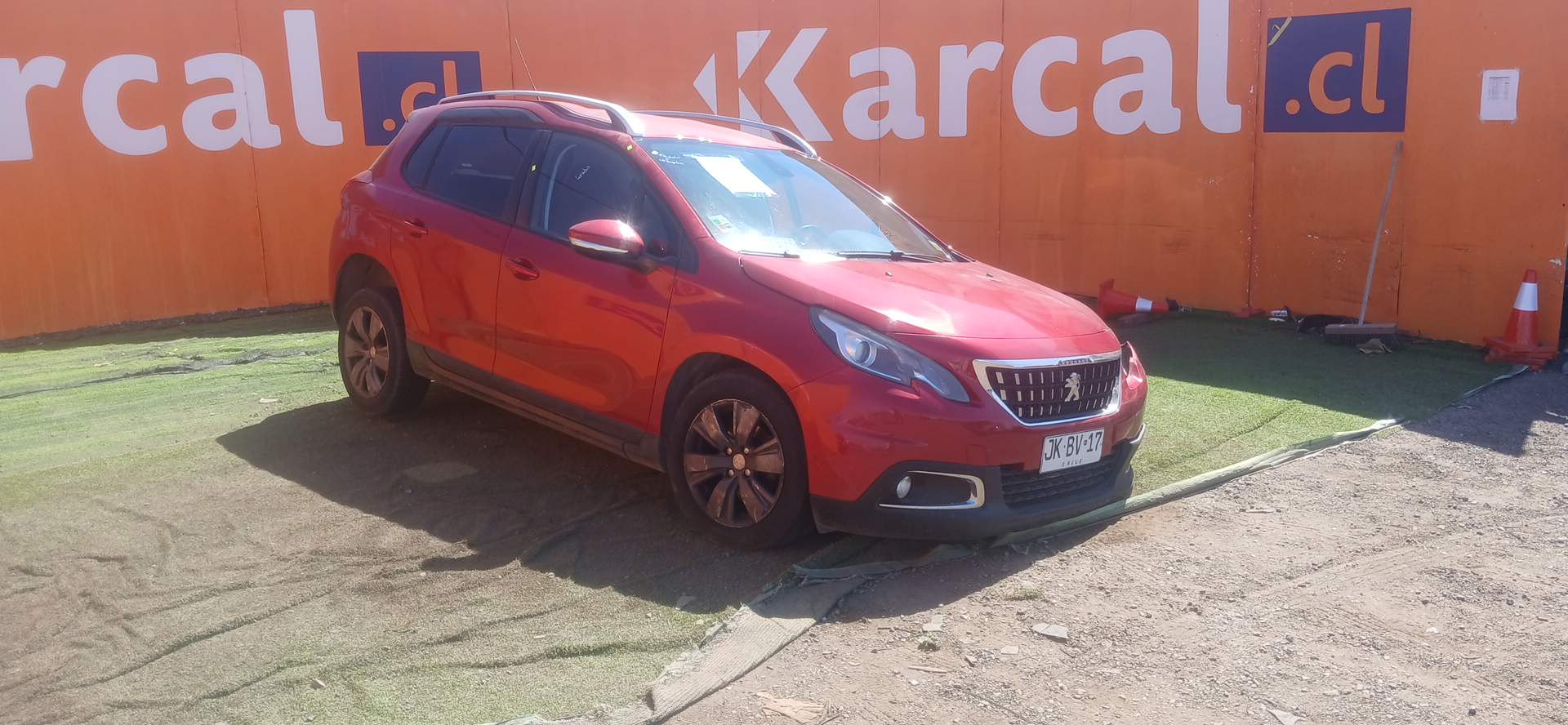 Remates Karcal