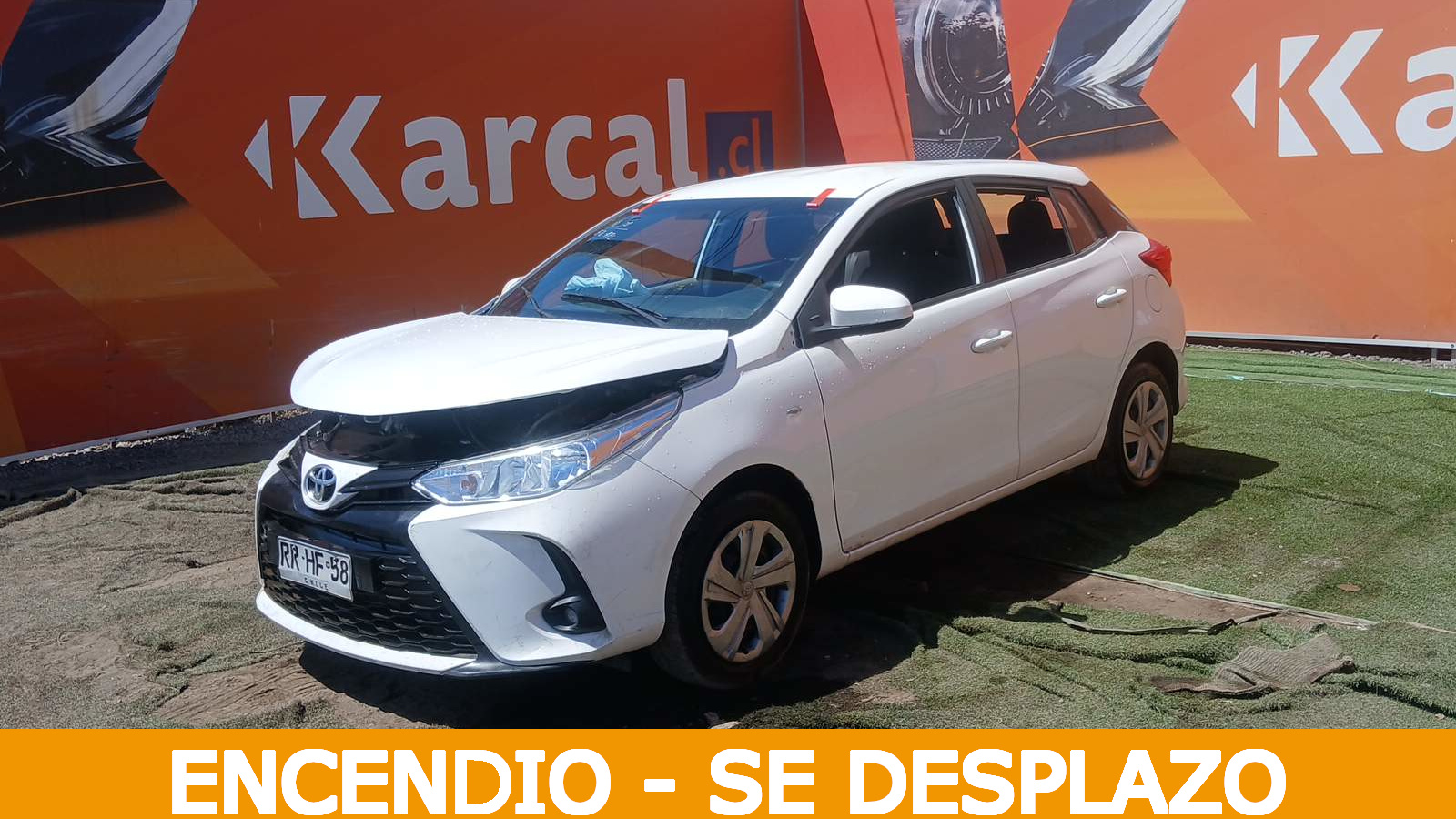 Remates Karcal