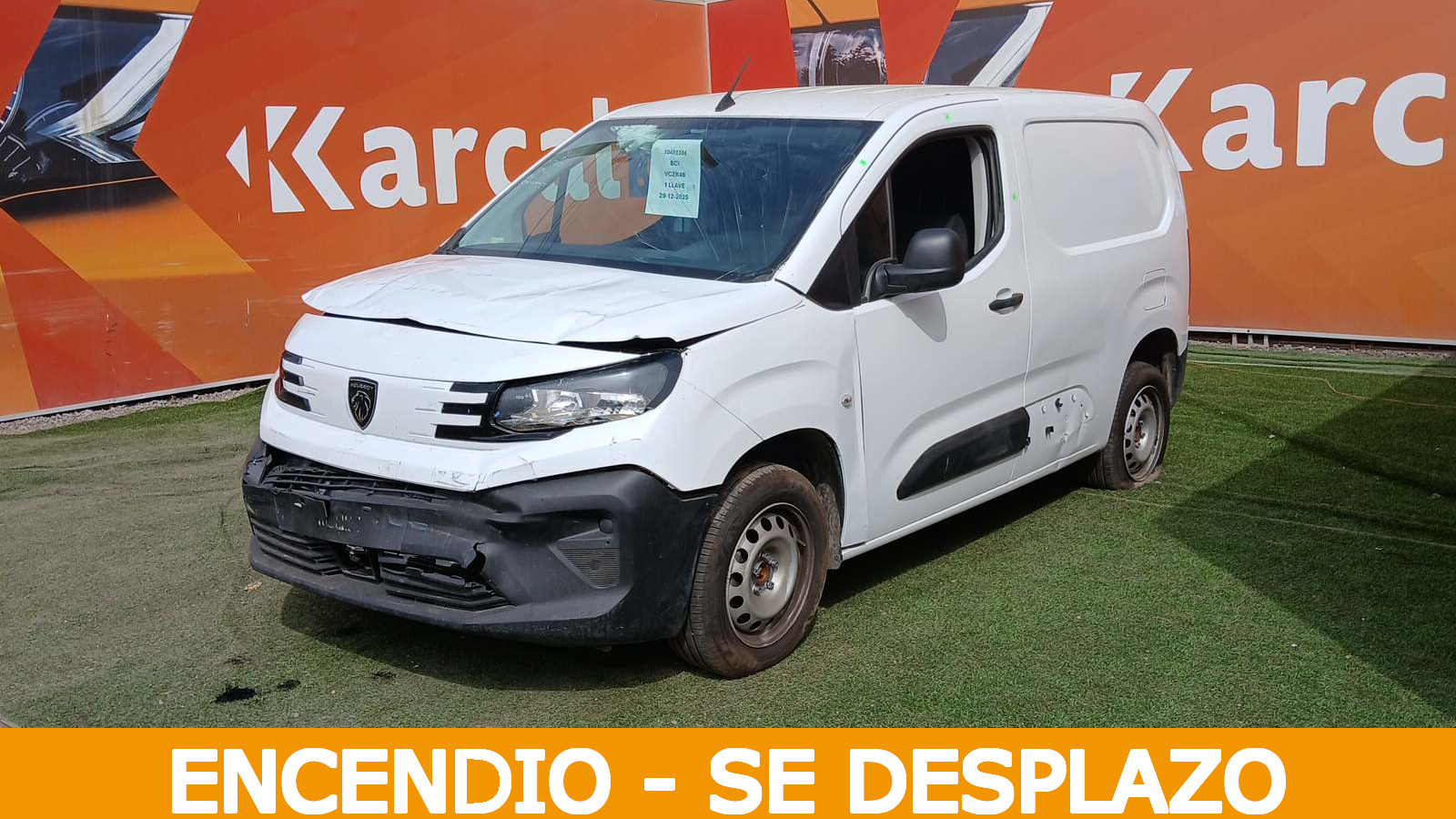 Remates Karcal